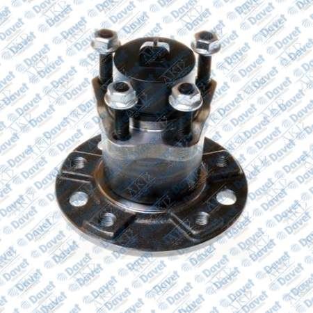 AKD OP100102 Teker Poryasi Arka 5 Bijon Vectra B-Astra G  ####